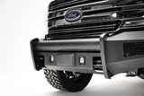 Fab Fours Premium Front Bumper ACC Bracket For 2018-2020 Ford F-150 - M4250-1 — view 2 of 7