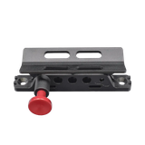 Chandler ADAPT L-Track Fire Extinguisher Mount — view 2 of 4