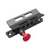 Chandler ADAPT L-Track Fire Extinguisher Mount — view 3 of 4