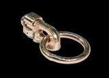 Chandler ADAPT L-Track D-Ring W/ Eyelet — view 2 of 3