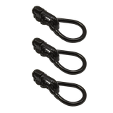 Chandler ADAPT L-Track D-Ring w/ Oval Eyelet (3 Pack) — view 1 of 6