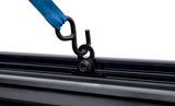 ADARAC Aluminum Utility Rails For 2024-2026 Toyota Tacoma 6'2" Bed — view 7 of 7