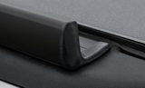 ADARAC Aluminum Utility Rails For 2024-2026 Toyota Tacoma 6'2" Bed — view 2 of 7