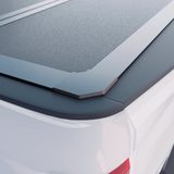 Worksport HD3 Quick Latch Hard Folding Tonneau Cover For 2020-2026 Chevrolet/GMC Silverado/Sierra 2500/3500 6'9" Bed - 4513560 — view 8 of 8