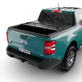 Worksport HD3 Quick Latch Hard Folding Tonneau Cover For 2022-2026 Ford Maverick 4'4" Bed - 4538140 — view 2 of 8