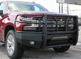 Steelcraft Elevation Aluminum Front Bumpers — view 3 of 8