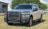 Steelcraft Elevation Aluminum Front Bumpers — view 8 of 8