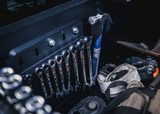 Chandler ADAPT Wrench Rack w/ Magnetic Strip — view 2 of 2