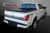 Truck Covers USA American Roll Cover — view 1 of 8