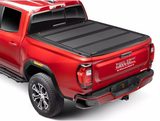 BAKFlip MX4 Hard Folding Tonneau Cover For 2015-2022 Chevrolet/GMC Colorado/Canyon 5'2" Bed - 448126 — view 2 of 8