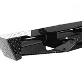 Ranch Hand Legend Rear Bumper For 2001-2006 GMC/Chevrolet Sierra/Silverado 2500/3500 & 2007 Sierra/Silverado 2500/3500 Classic  - BBC010BLL — view 3 of 4