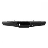 Ranch Hand Legend Rear Bumper For 2010-2018 Dodge RAM 2500/3500 - BBD100BLSS — view 2 of 4