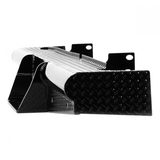 Ranch Hand Legend Rear Bumper For 2010-2018 Dodge RAM 2500/3500 - BBD100BLSS — view 3 of 4