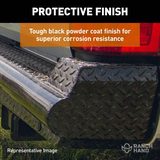 Ranch Hand Legend Rear Bumpers — view 6 of 8