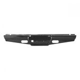 Ranch Hand Legend Rear Bumper For 1999-2007 Ford F-250/350 - BBF050BLL — view 2 of 5
