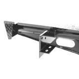 Ranch Hand Legend Rear Bumper For 1999-2007 Ford F-250/350 - BBF050BLL — view 4 of 5