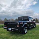 Ranch Hand Legend Rear Bumper For 1999-2007 Ford F-250/350 - BBF050BLL — view 5 of 5