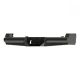 Ranch Hand Legend Rear Bumper For 2017-2026 Ford F-250/350/450 - BBF231BLSS — view 1 of 3