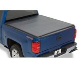 BesTop EZ-Fold™ Soft Tri-Fold Tonneau Cover For 2005-2026 Nissan Frontier 6'1" Bed - 16147-01 — view 1 of 3