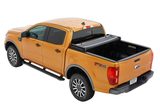 BesTop EZ-Fold™ Soft Tri-Fold Tonneau Cover For 19-23 Ford Ranger 5'1" Bed - 16232-01 — view 2 of 2