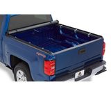 BesTop EZ-Roll Soft Tonneau Cover For 2005-2026 Nissan Frontier 5' Bed - 19146-01 — view 3 of 4