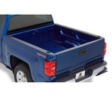 BesTop EZ-Roll Soft Tonneau Cover For 2015-2024 Chevrolet Colorado/GMC Canyon 5'2" Bed - 19219-01 — view 4 of 4