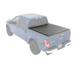 BesTop EZ-Roll Soft Tonneau Cover For 2017-2026 Ford F-250/350 6'9" Bed - 19222-01 — view 2 of 6