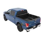 BesTop EZ-Roll Soft Tonneau Cover For 2017-2026 Ford F-250/350 6'9" Bed - 19222-01 — view 3 of 6