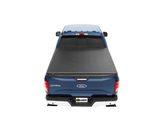 BesTop EZ-Roll Soft Tonneau Cover For 2017-2026 Ford F-250/350 6'9" Bed - 19222-01 — view 4 of 6