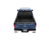 BesTop EZ-Roll Soft Tonneau Cover For 2017-2026 Ford F-250/350 6'9" Bed - 19222-01 — view 6 of 6