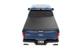 BesTop EZ-Roll Soft Tonneau Cover For 2017-2026 Ford F-250/350 6'9" Bed - 19222-01 — view 1 of 6