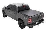BesTop EZ-Roll Soft Tonneau Cover For 2019-2026 RAM 1500 5'7" Bed - 19227-01 — view 2 of 5
