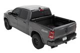 BesTop EZ-Roll Soft Tonneau Cover For 2019-2026 RAM 1500 5'7" Bed - 19227-01 — view 3 of 5