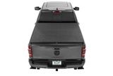BesTop EZ-Roll Soft Tonneau Cover For 2019-2026 RAM 1500 5'7" Bed - 19227-01 — view 4 of 5