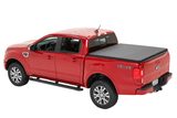 BesTop EZ-Roll Soft Tonneau Cover 2019-2023 Ford Ranger 6'1" Bed - 19233-01 — view 5 of 8