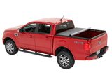 BesTop EZ-Roll Soft Tonneau Cover 2019-2023 Ford Ranger 6'1" Bed - 19233-01 — view 6 of 8