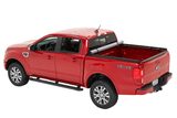BesTop EZ-Roll Soft Tonneau Cover 2019-2023 Ford Ranger 6'1" Bed - 19233-01 — view 7 of 8