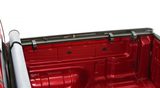 BesTop EZ-Roll Soft Tonneau Cover 2019-2023 Ford Ranger 6'1" Bed - 19233-01 — view 8 of 8