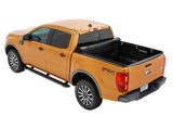 BesTop EZ-Roll Soft Tonneau Cover 2019-2023 Ford Ranger 6'1" Bed - 19233-01 — view 2 of 8