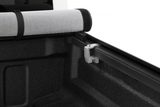 BesTop EZ-Roll Soft Tonneau Cover For 2020-2026 Jeep Gladiator 5' Bed — view 5 of 5
