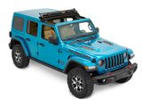 BesTop Sunrider For Hard Top For 2020-2026 Jeep Gladiator — view 1 of 8