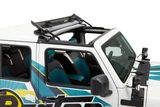 BesTop Sunrider For Hard Top For 2020-2026 Jeep Gladiator — view 8 of 8