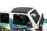 BesTop Sunrider For Hard Top For 2020-2026 Jeep Gladiator — view 7 of 8