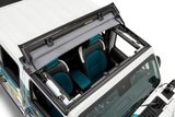 BesTop Sunrider For Hard Top For 2020-2026 Jeep Gladiator — view 6 of 8