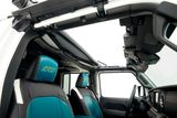 BesTop Sunrider For Hard Top For 2020-2026 Jeep Gladiator — view 5 of 8
