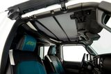 BesTop Sunrider For Hard Top For 2020-2026 Jeep Gladiator — view 4 of 8