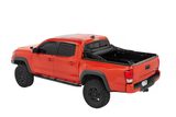 BesTop Supertop For Truck 2, 2005-23 Toyota Tacoma 5ft bed - 77311-35 — view 6 of 6