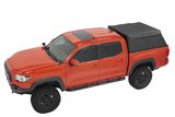 BesTop Supertop For Truck 2, 2005-23 Toyota Tacoma 5ft bed - 77311-35 — view 2 of 6