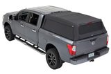 BesTop Supertop For Truck 2, 2004-24 Titan 5.5 ft bed - 77314-35 — view 1 of 5