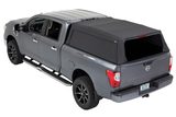 BesTop Supertop For Truck 2, 2004-24 Titan 6.5 ft bed - 77313-35 — view 2 of 5